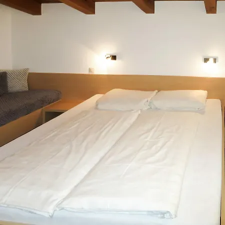 Lägenhet Haus Christoph 111w *