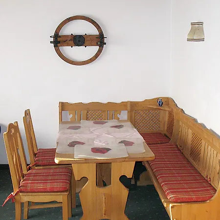 Apartamento Haus Christoph 111w