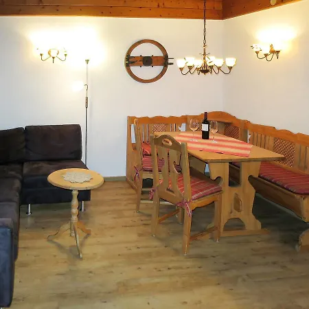 Haus Christoph 111w * Finkenberg